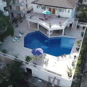 Vista Marina Aparthotel