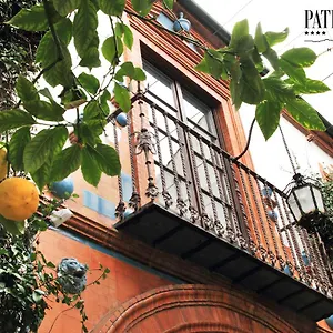 Patria Chica 4*, Priego De Cordoba Spain