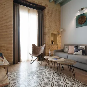 Hommyhome Casa Assle 4*, Seville Spain