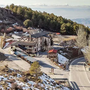 Sulayr 2*, Guejar Sierra Spain