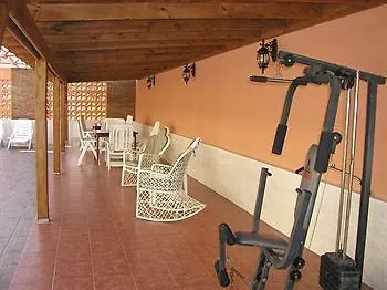 Hotel Garant & Suites Boca Chica