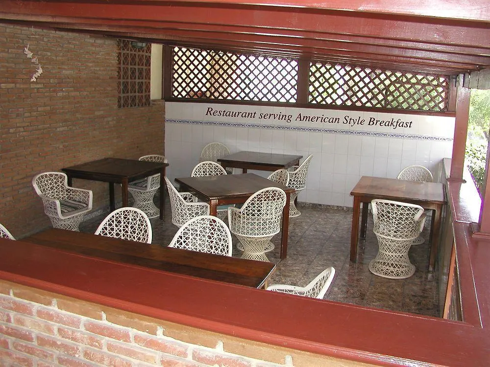 Hotel Garant & Suites Boca Chica