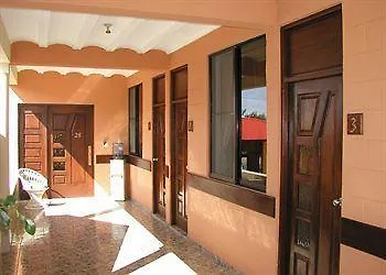 ***  Hotel Garant & Suites Boca Chica Dominican Republic