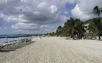 Hotel Garant & Suites Boca Chica 3*,  Dominican Republic