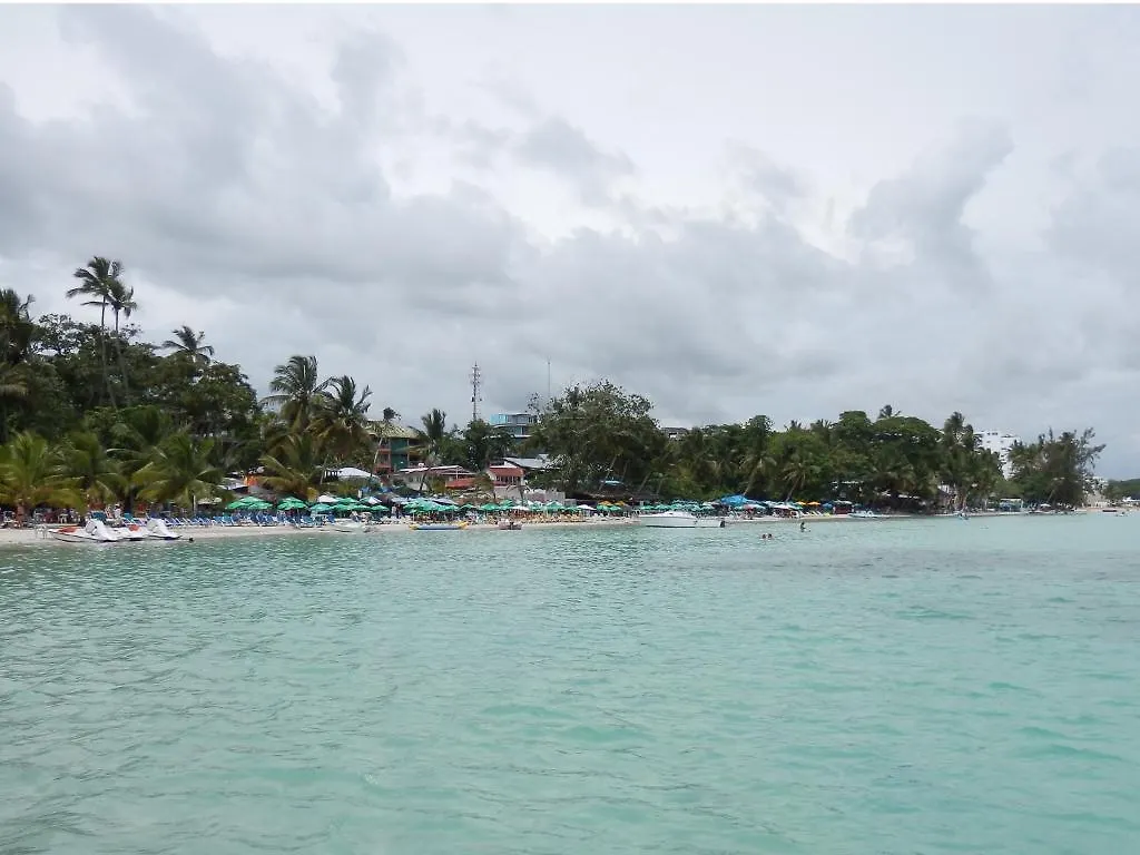 Hotel Garant & Suites Boca Chica