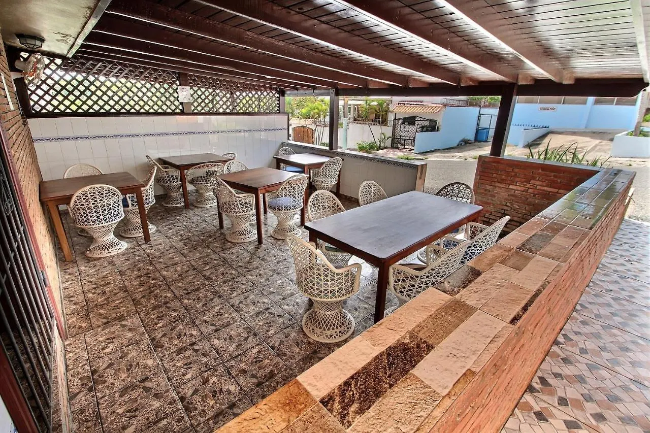 Hotel Garant & Suites Boca Chica Dominican Republic
