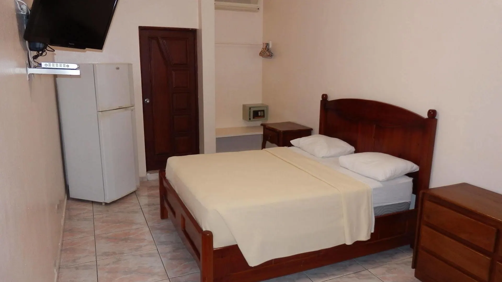 Hotel Garant & Suites Boca Chica Dominican Republic