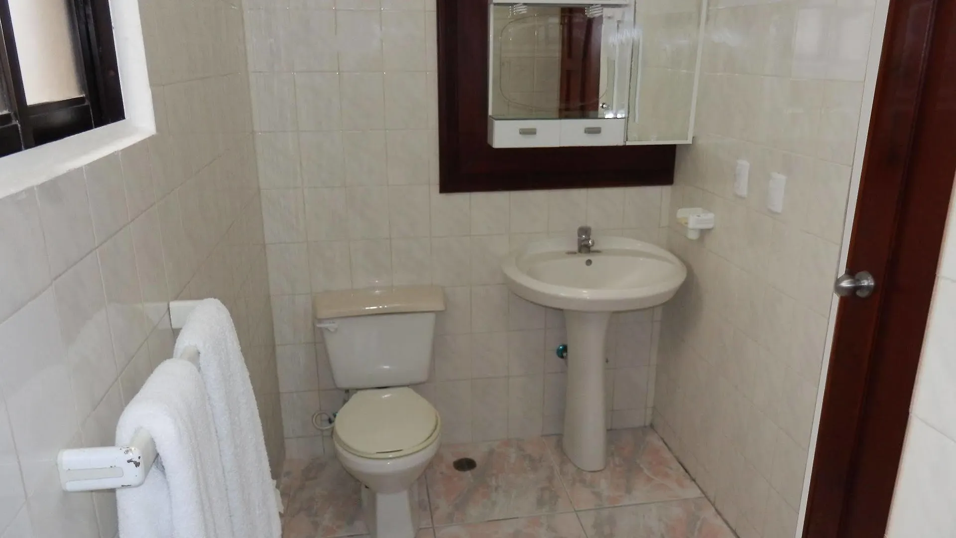 Hotel Garant & Suites Boca Chica