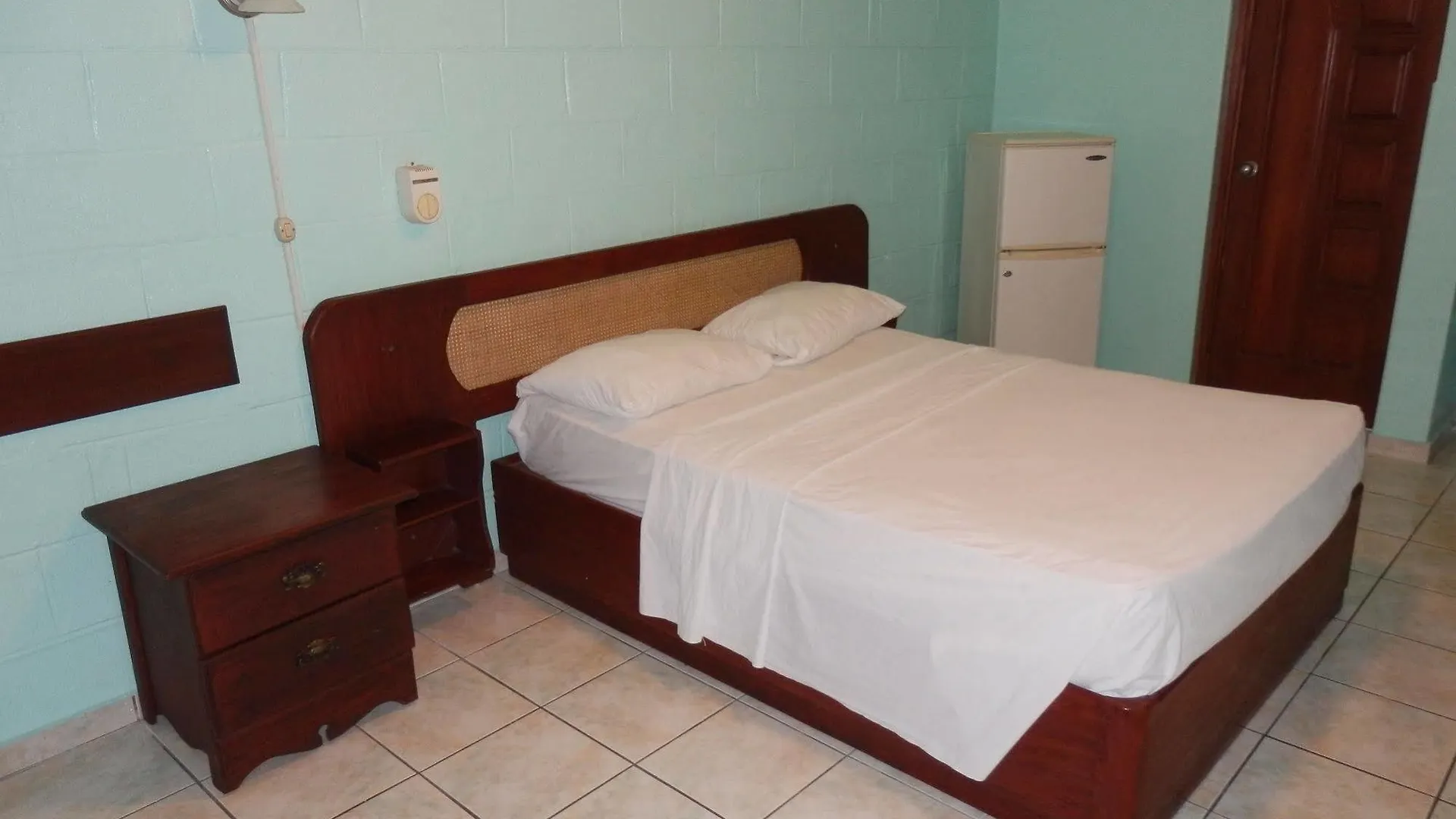 Hotel Garant & Suites Boca Chica Dominican Republic