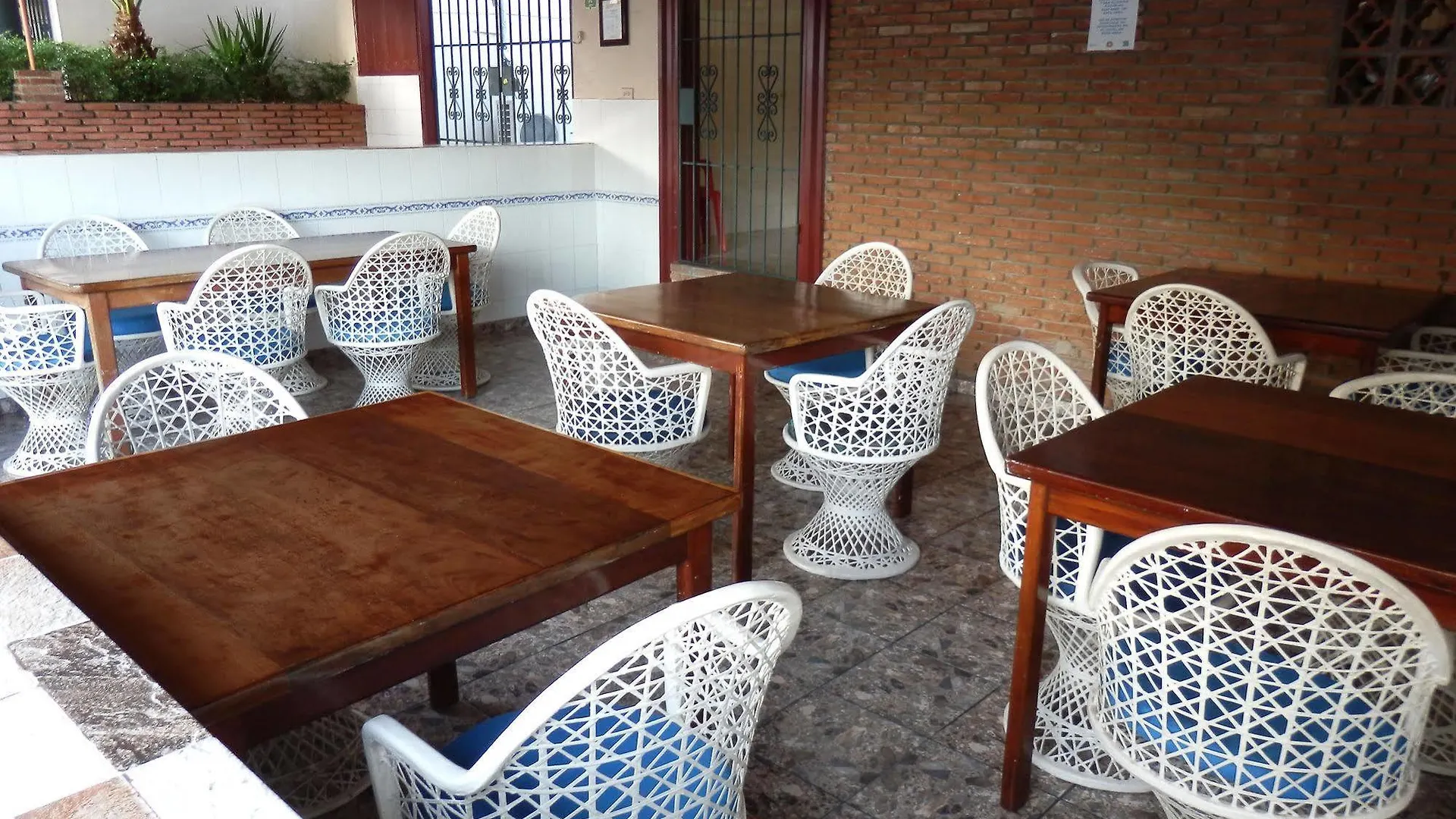 Hotel Garant & Suites Boca Chica